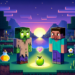 Transforming the Undead: A Guide to Curing Minecraft Zombie Villagers