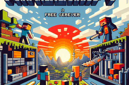 Ultimate Guide to Setting Up a Free Minecraft Server