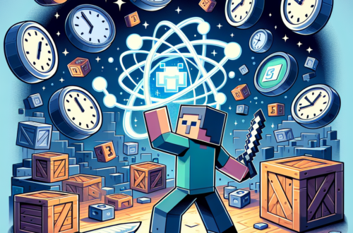 Mastering Time in Minecraft: The Ultimate Guide to Using Clocks