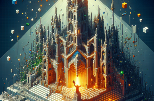 Exploring the Art of Minecraft Gambar: Tips and Techniques