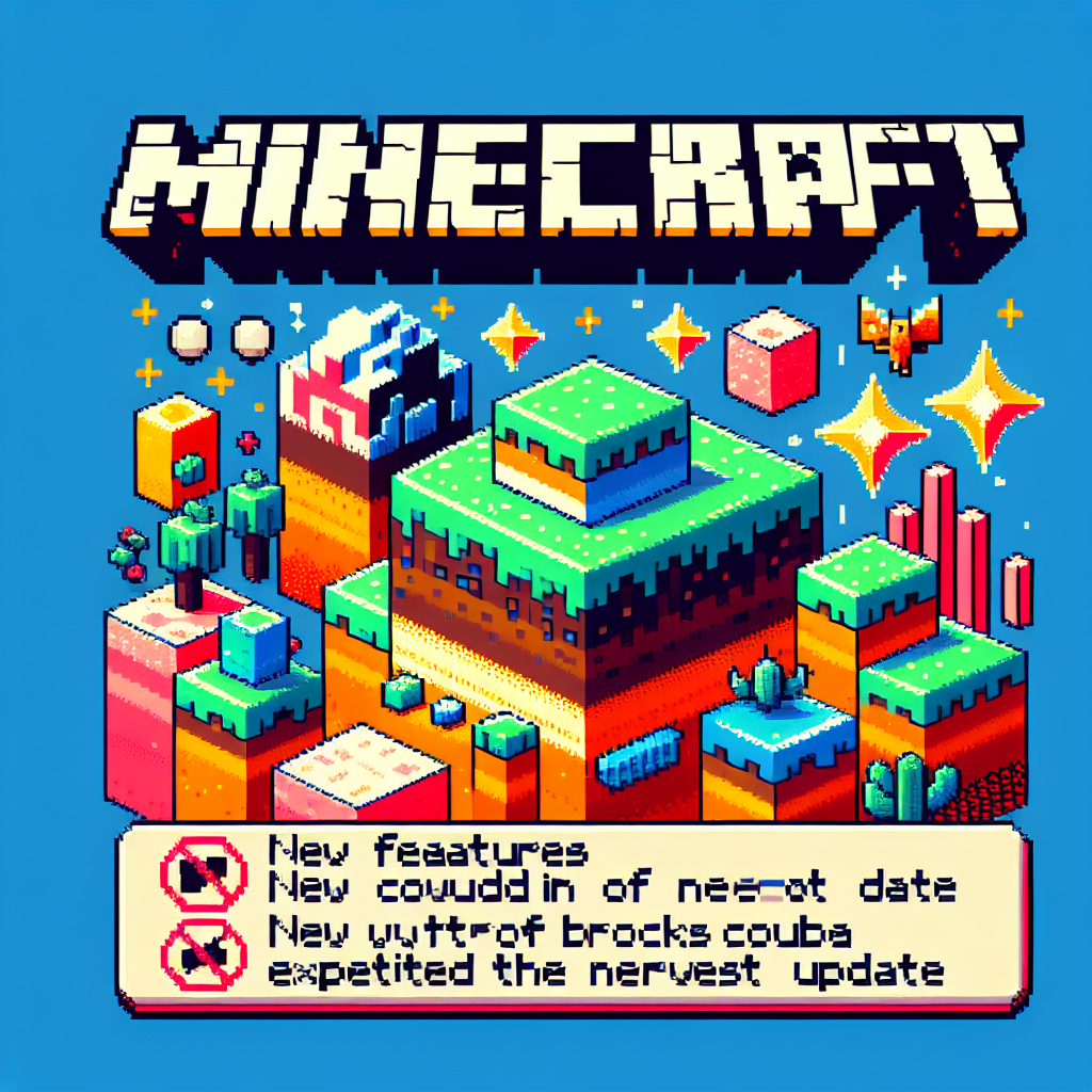 Minecraft 1.21.51 APK Download Guide: Latest Updates and Features