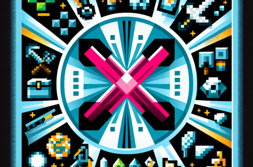 Unveiling the Best X-Ray Mods for Minecraft Players