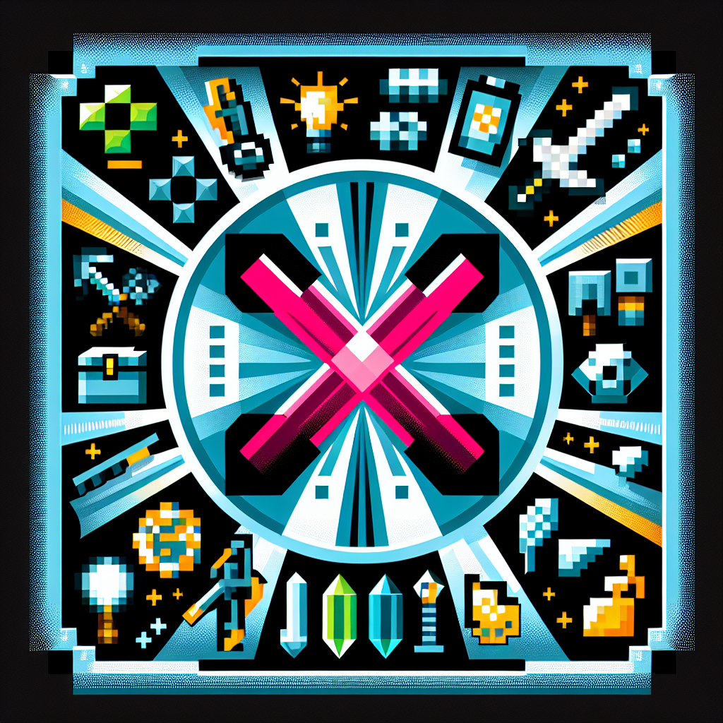 Unveiling the Best X-Ray Mods for Minecraft Players