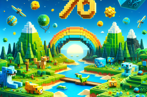 Diskon Minecraft: Sampai Kapan Bisa Dinikmati?