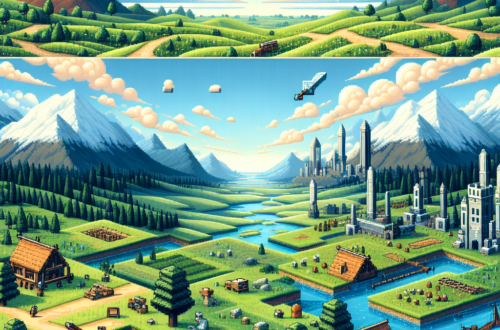 Exciting New Features Await: Download Minecraft 1.1 Now!