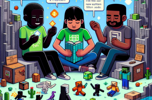 Exploring the New Features of Minecraft 1.21 with Mediafire Download