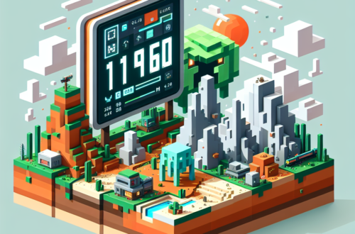 Minecraft 1.19.60 Update: How to Download it Now