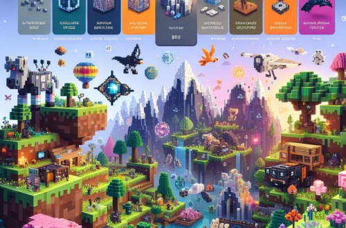 Latest Minecraft 1.21 Mod Apk Download: Unlock New Features and Enhancements