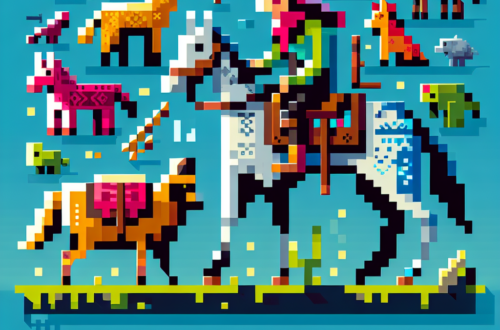 Mastering Saddles in Minecraft: Tips and Tricks for Taming Beasts