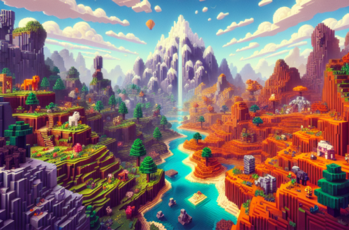 Minecraft 1.21.21.01 Update: What to Expect