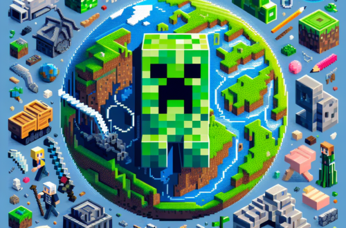 Exploring the Legacy of Minecraft: How Mojang's Asli Vision Continues to Inspire Gamers Worldwide