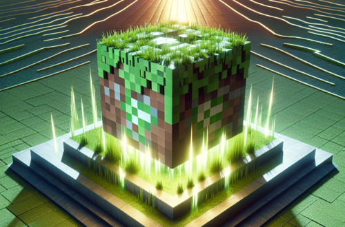 Exploring Unipin's Role in Elevating the Minecraft Gaming Experience