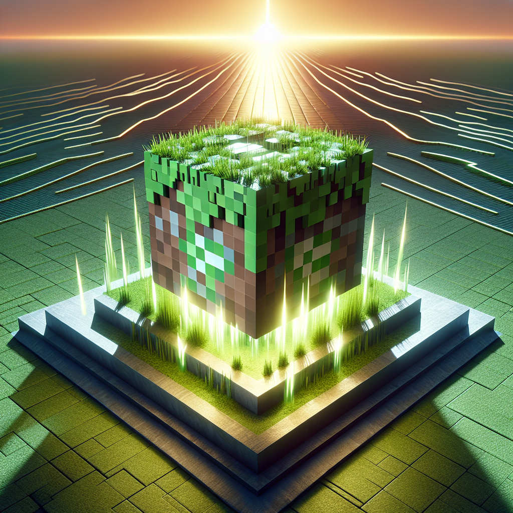 Exploring Unipin's Role in Elevating the Minecraft Gaming Experience