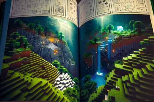 Exploring the World of Minecraft Java Mod APK: A Comprehensive Guide