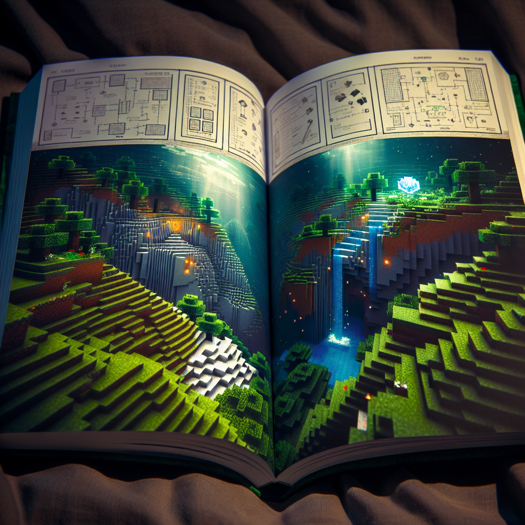 Exploring the World of Minecraft Java Mod APK: A Comprehensive Guide