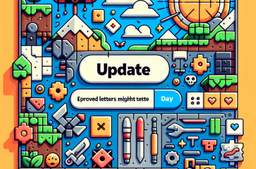 Minecraft 1.20.81 Update: What's New and Exciting