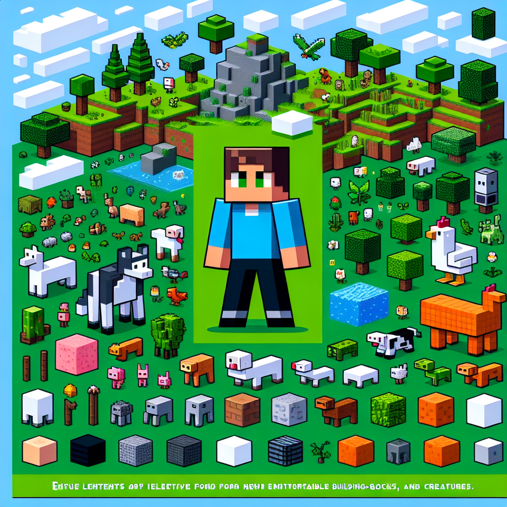 Minecraft 1.20.12: New Features and How to Download
